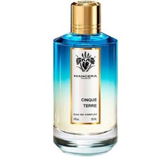 Mancera Cinque Terre Edp 120 ml Unisex Parfüm