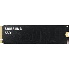 Krk 4 Tb 9100 Pro Samsung Nvme M2 MZ-VAP4T0BW Pcıe 14800-13400 Mb/s Samsung Tr Garantılı Krk