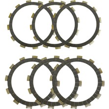 RKS R250 Debriyaj Balatası Set