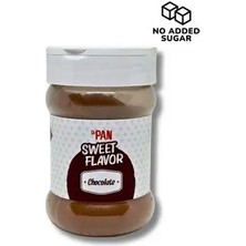Sweet Flavor Çikolata ( Çikolatalı Tatlandırıcı) 150 gr