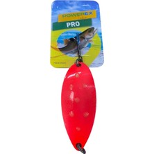 Powerex Pro 26 Gr. 6,5 Cm. 8455 Metal Kaşık Sahte Yem