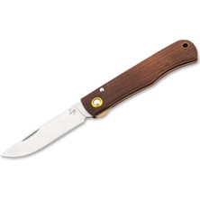 Böker Plus Rusticus Medium Çakı