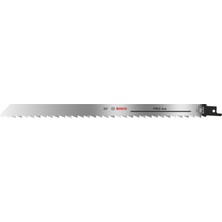 Bosch S 1211 K Buz ve Kemik Kesme 100 Lü Paket