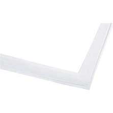 Supervac Bosch KGN76VWF0N Buzdolabı ile Uyumlu Üst Kapak Contası