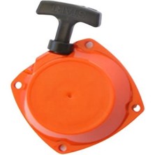 Gardenpro GP-143R Tırpan Starteri