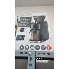 Sılver Crest Elektrikli Öğütücü Makinası