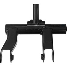 Arora Cappucino 50 - Kuba Brilliant 50 Motor Askısı