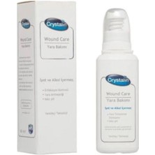 NPS Crystalin Yara Bakım 100 ml 2li Paket