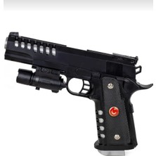 Belkıs Kırtasiye Lazerli Bon+Cuk Atabilen Tab Anca Oyuncak