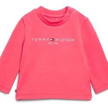 Tommy Jeans Kız Çocuk Sweat  KN0KN01249