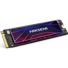 Hiksemi Future NVME GEN4 2TB SSD 7450/6750