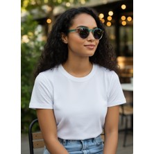 Voguesse 306 C47 Kadın Polarize Güneş Gözlüğü