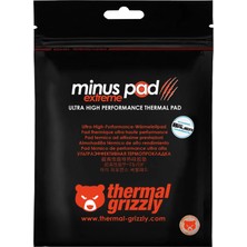 Thermal Grizzly Minus Termal Pad Extreme 100X100X3.0MM ( TG-MPE-100-100-30-R )