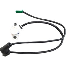 Motospartan BAJAJ PULSAR NS200 VİTES MÜŞÜRÜ JL351800 MİNDA