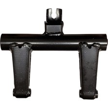 Mondial Turismo 50 Motor Askısı