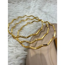 Çelik Zikzak Ajda 65MM