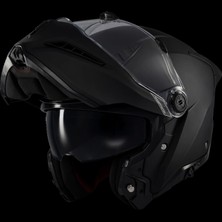 Axxis Axxıs Kask Ghostfıghter Sv Solıdo A1 Mat