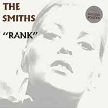Vinylium Zone The Smiths – Rank 2xvinyl, Album, Reissue Plak