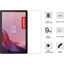 Efg Lenovo Tab One K9 8.7 TB305FU TB305XU Temperli 9h Kırılmaz Cam - Ekran Koruyucu