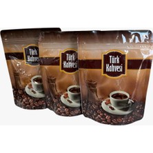 Türk Kahvesi  100GR x 3ADET 300 gr