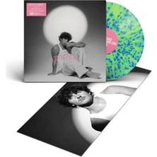 Warner Music Benson Boone / Pulse ( 12'' Single Lp) (Plak)