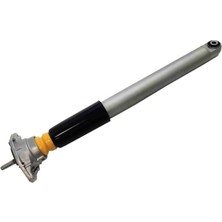 Namiştain Amortisör Porsche Panamera 970 Arka Sol&sağ Uyumlu Elektr. Amortisör 97033306134