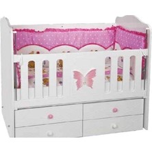Yuvaset Home Seher Beşik Kelebek