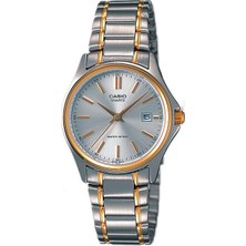 Casio Kadın Kol Saati