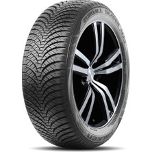Falken 215/55 R17 Tl 98V Xl Euroall Season AS210 4 Mevsim Lastiği (Üretim Yılı: 2026)