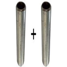 Atv Elektrikli Yuki Shock Uyumlu Ön Salıncak Borusu 10-14-50 Öm 2 Adet Erpilsan Elektronik