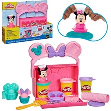 Play Doh Disney Junior Mickey Mouse On The Go Oyun Hamuru Seti G2326 G3108 Minnie