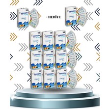 Depo Outlet Kamâgra Jel 100 Mg 10+1 Kutu 70+7 Adet Geciktirici7 Sertleştirici7 Istek7 Arttırıcı7 CIALIS13 Viagra4 Lifta3 Performans3 Arttırıcı3