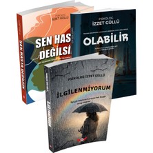 Minel Yayın Olabilir + Sen Hasta Değilsin + Ilgilenmiyorum