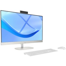 Hp Proone 240 G10 Intel Core Ultra 5 125U 24GB 4tb SSD 23.8" Fhd W11P All In One Bilgisayar & Per4 USB Bellek A54Z6ETPN395