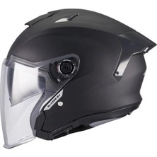 Axxis Axxıs Kask Blazer Sv Solıd A1 Mat
