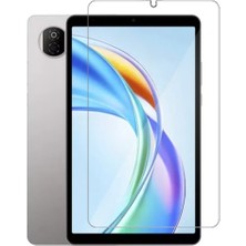 Efg Honor Pad X7 8.7'' JMS-W09 JMS-L09 Temperli 9h Kırılmaz Cam - Ekran Koruyucu