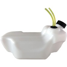 Gardenpro EB650 Üfleme Makinası Benzin Deposu