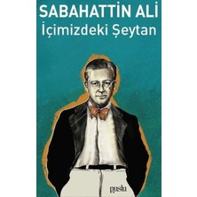 Arenes Içimizdeki Şeytan