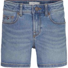 Tommy Jeans Kız Çocuk Şort
