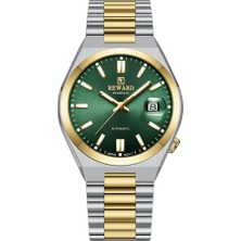 Reward RWD144322 Otomatik Erkek Kol Saati