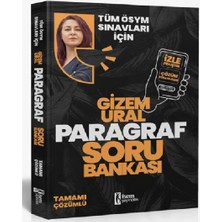 İSEM Yayıncılık 2026 Kpss Paragraf Soru Bankası - Tamamı Video Çözümlü