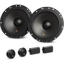 Infinity Infinity Alpha 603CF 16 cm Component Mid Takımı