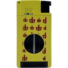 Parmida Luxury Puro Çakmağı – Stil ve Fonksiyon