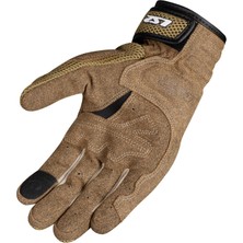 Ls2 Kubra Eldiven Kum