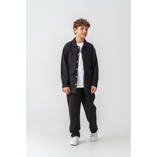 Lolipop Kids Store Mackays Erkek Çocuk 3'lü Garson Boy Bayramlık Takım