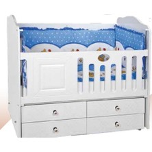 Yuvaset Home Eylül Beşik Modeli