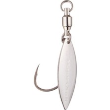 Major Craft Nomal Kaşıklı Iğne M #8