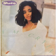 Kadıköy Plak Kulübü Shanice – I'm Cryin'