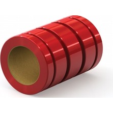 Fm 16 Teflon Lineer Rulman Tda (LME16 Tf) Kendinden Yağlamalı