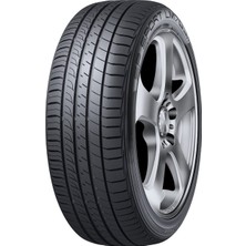Dunlop 245/45 R18 Tl 100W Xl Sp Sport LM705 Yaz Lastiği (Üretim Yılı: 2026)